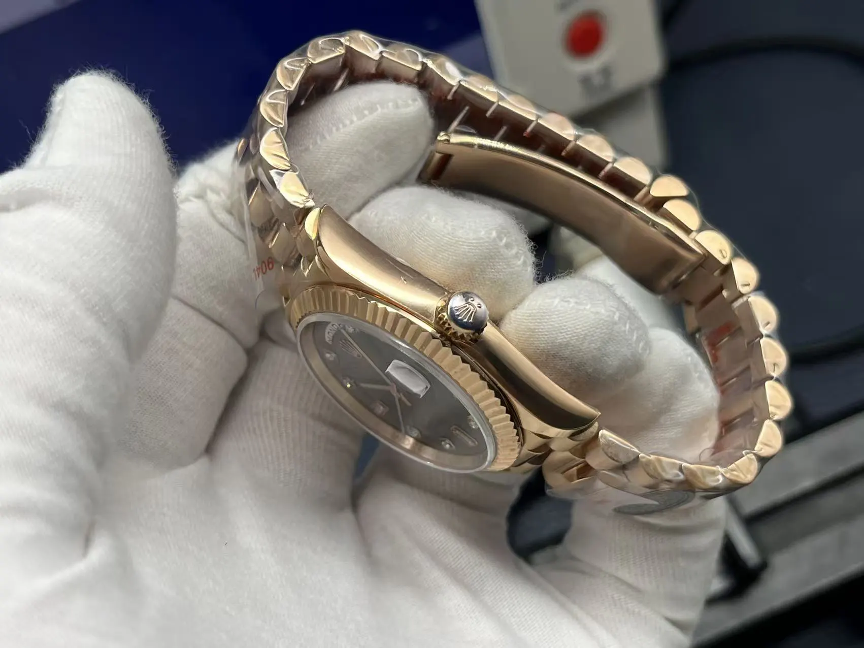Rolex VR 墙裂推荐 匠心之作 手表 经典腕表款