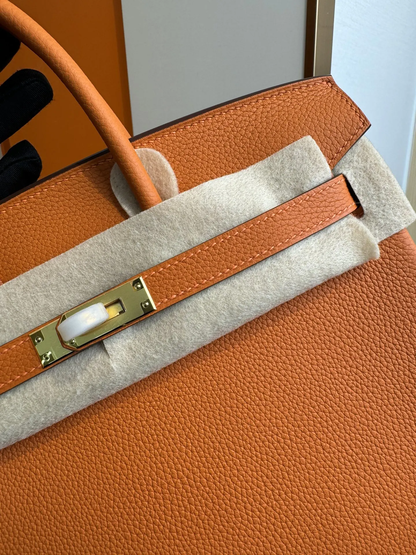 Hermes Birkin 手提包 精选款