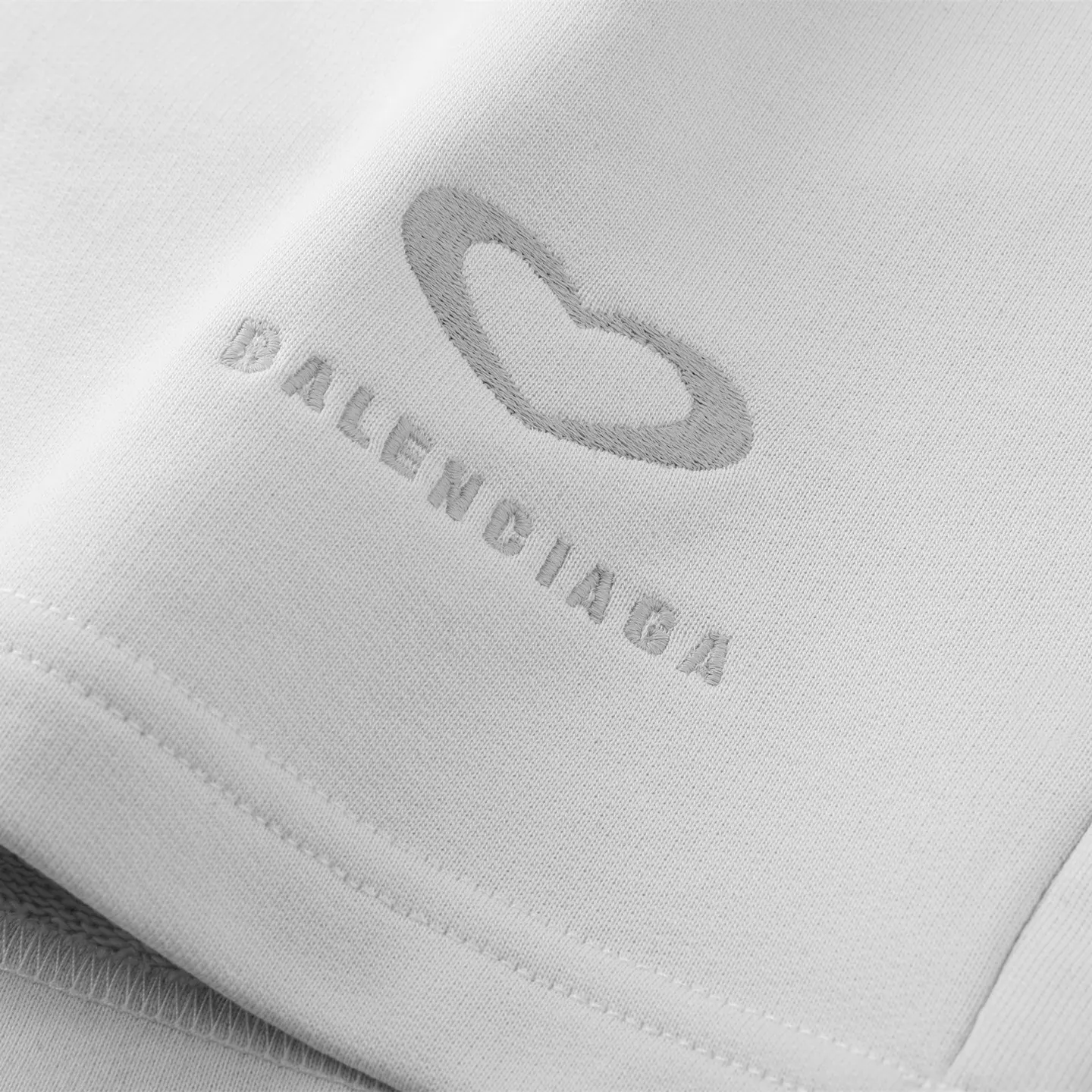 Balenciaga Shorts Street