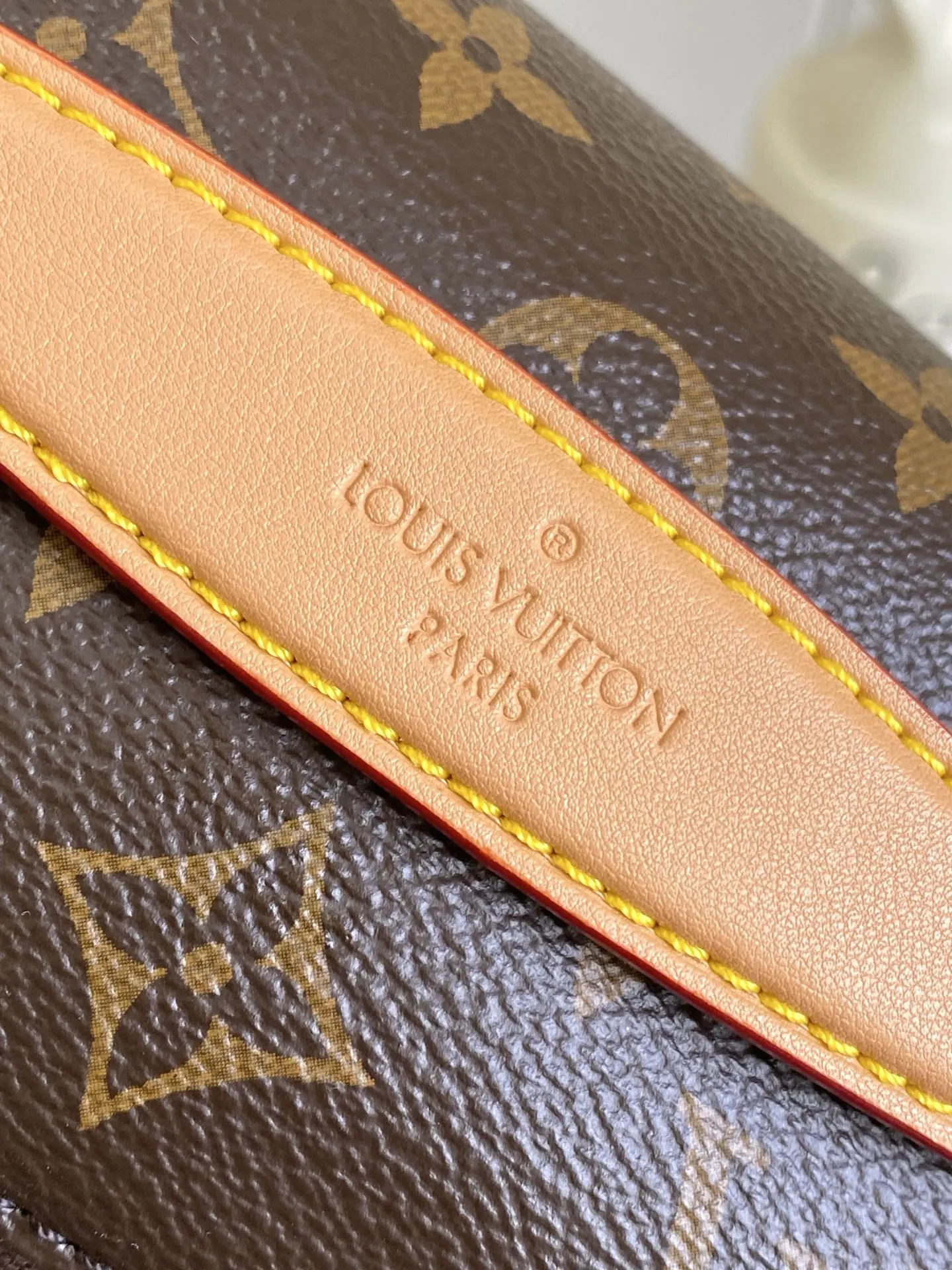 Belt Bag Casual Canvas