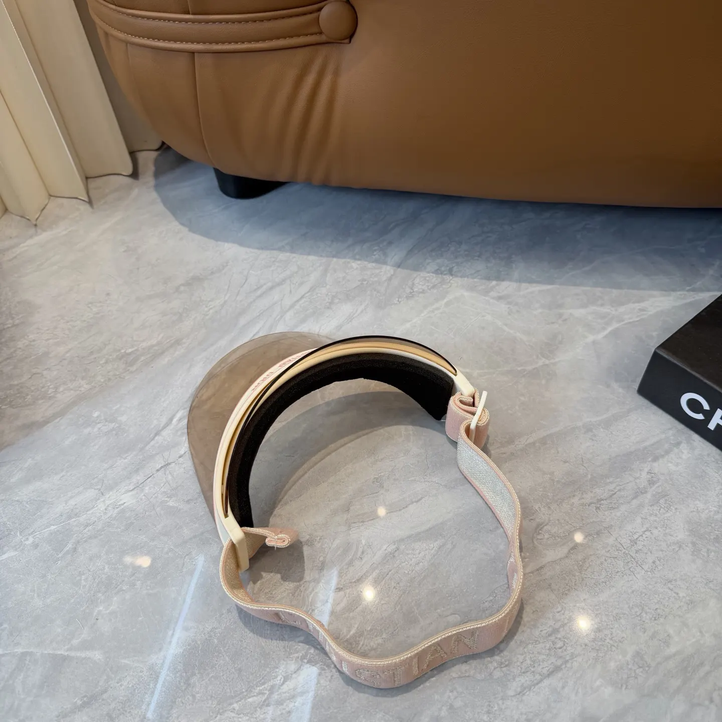 Dior 防晒 遮阳 墨镜 时尚防晒款 款3