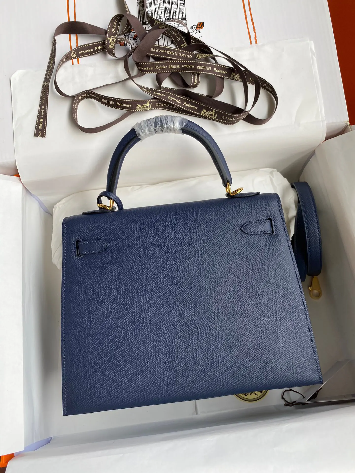 Top Handle Bag Commuter