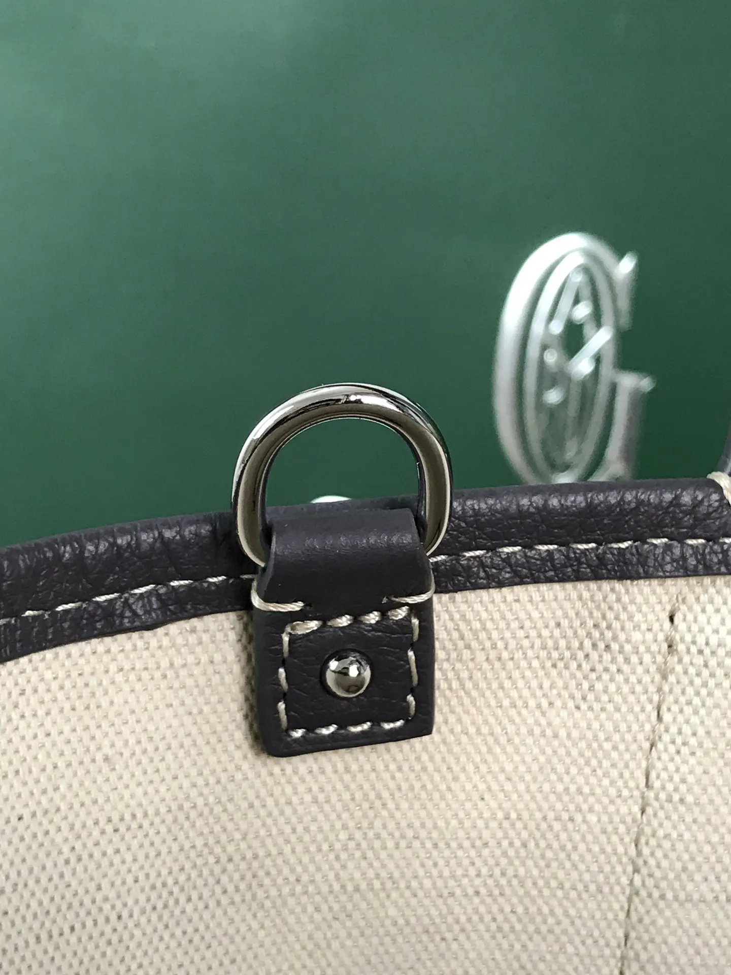 Bucket Bag Casual Leather Image 9 Bucket Bag Casual Leather Image 9
