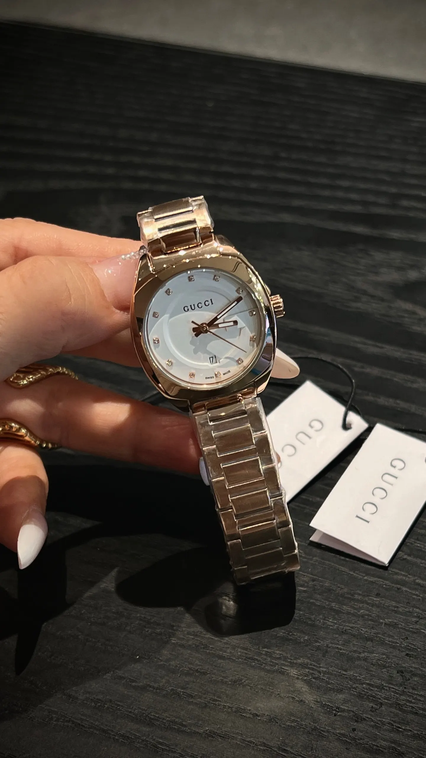 Watch Classic