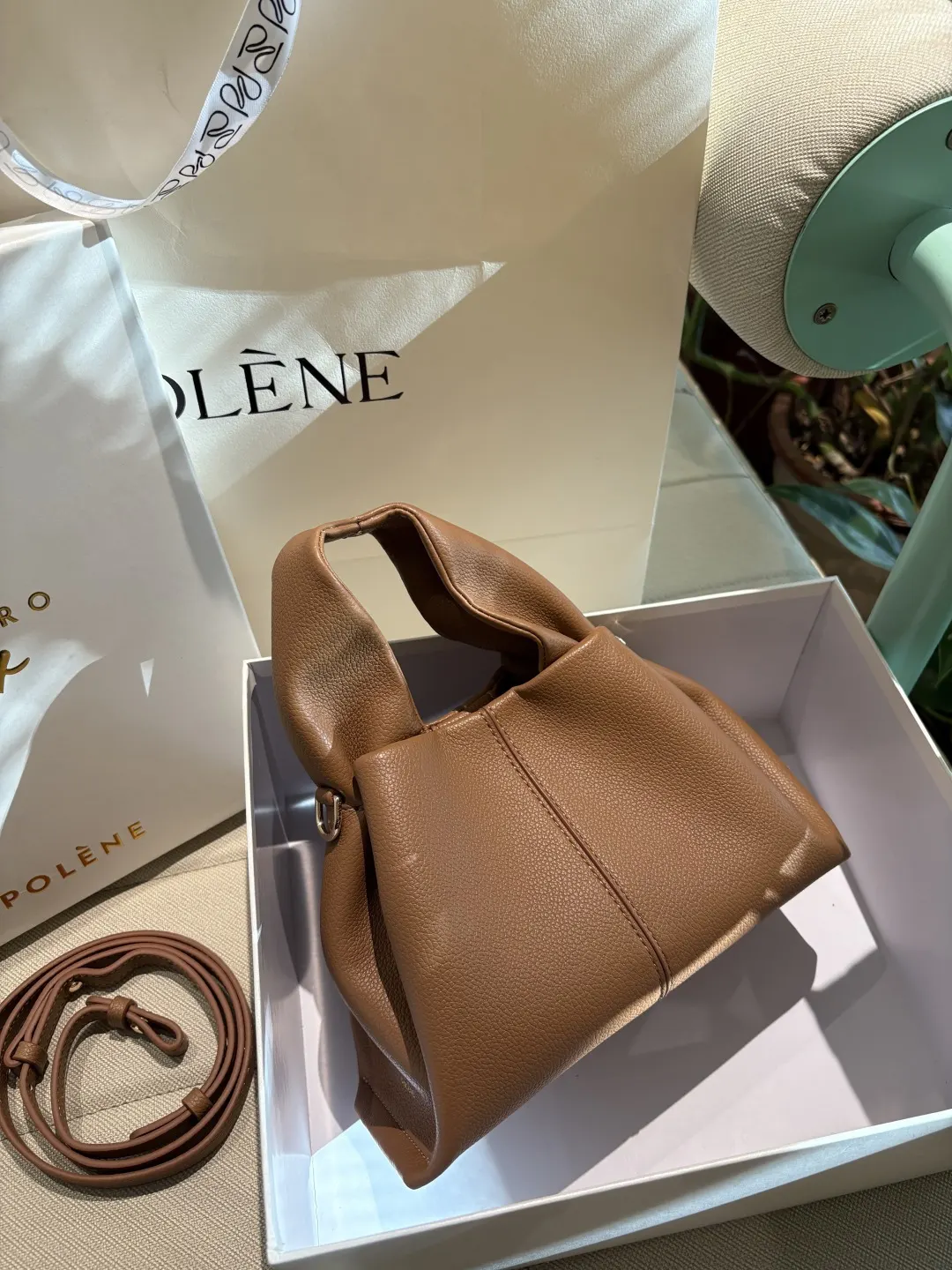 Crossbody Bag Lightweight