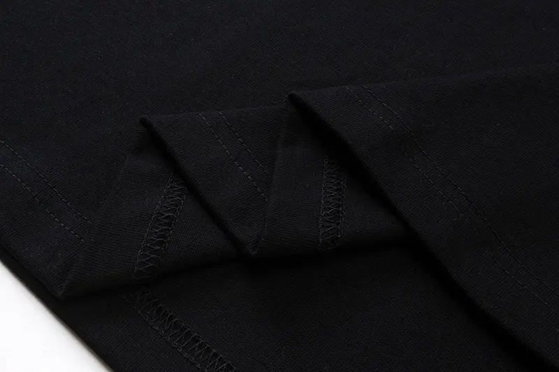 Gucci Logo印花短袖T恤