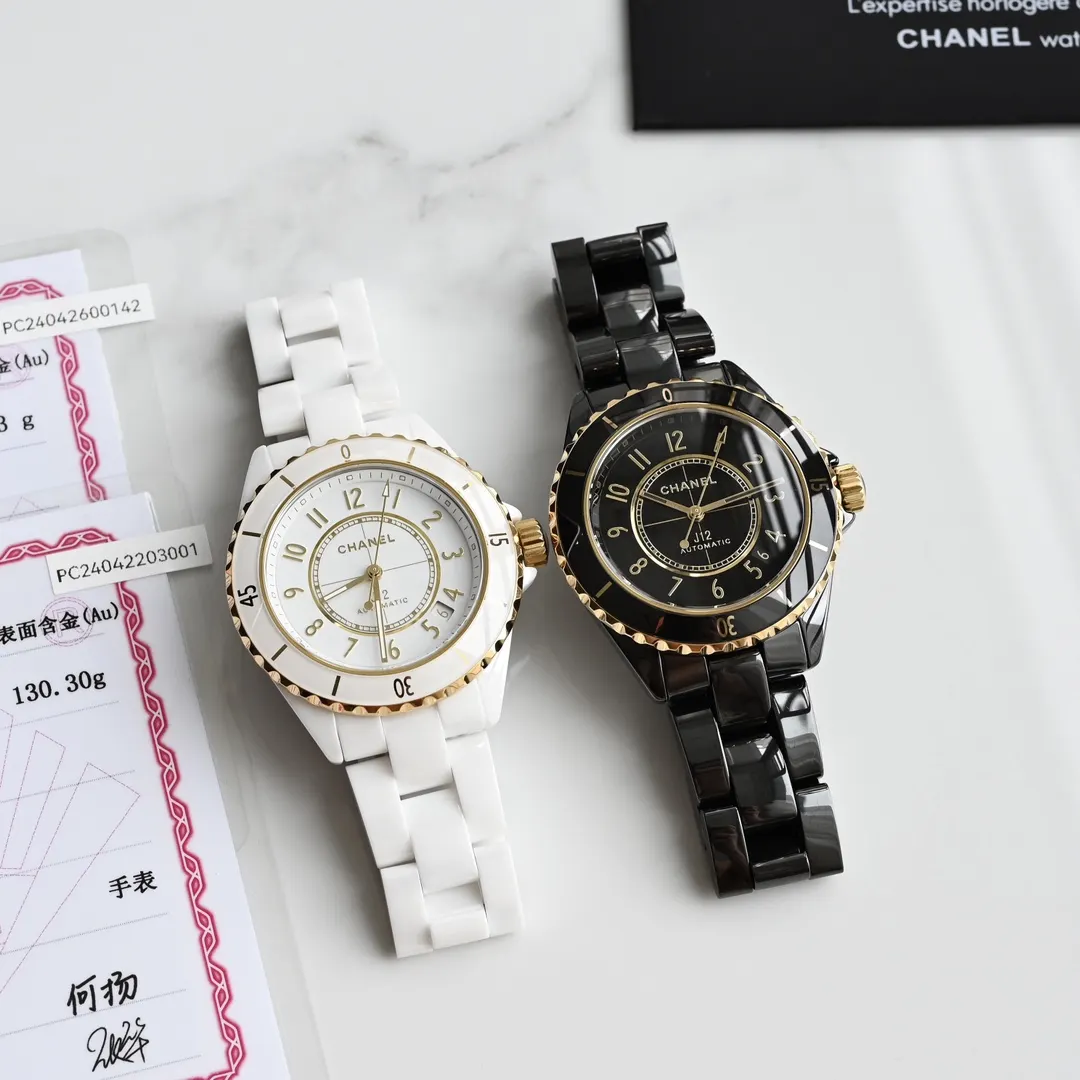 CHANEL 手表 经典腕表款