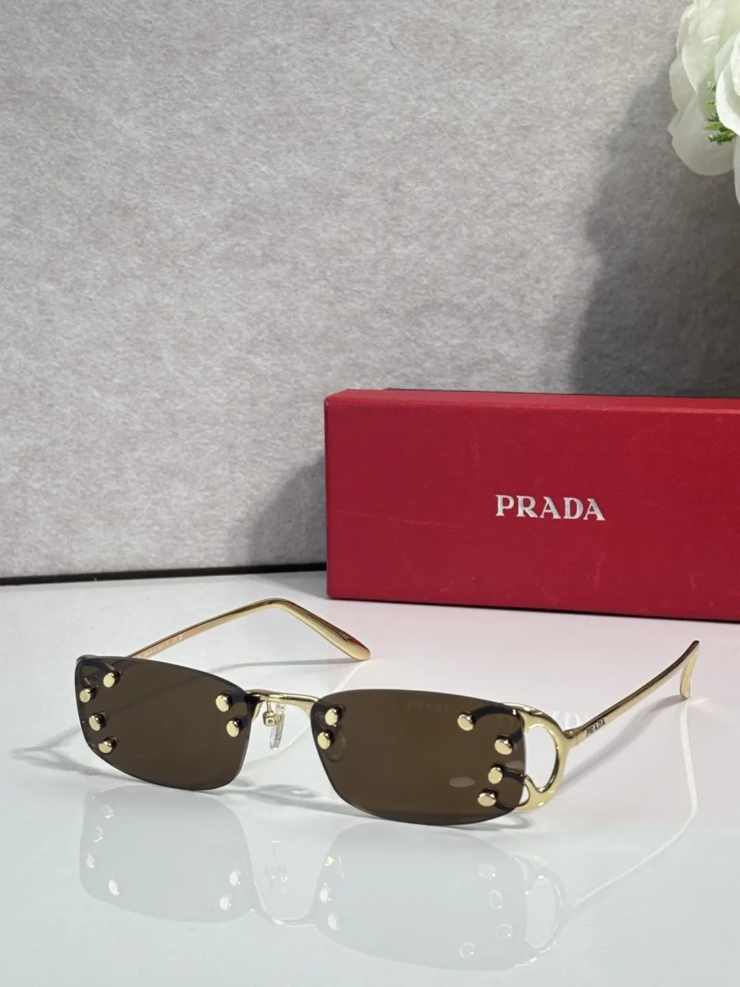 Prada Fashion Item Fashion