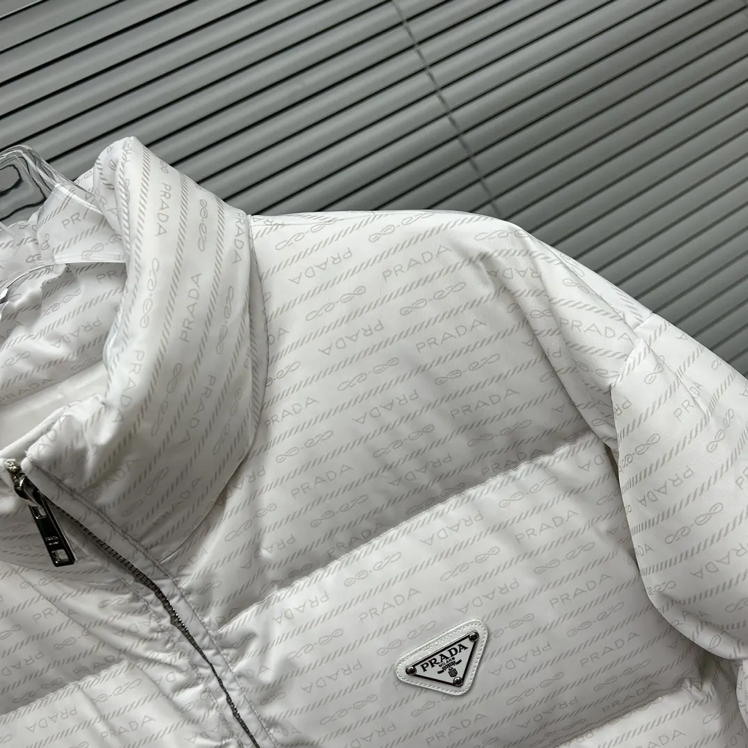 Prada 外套 通勤休闲