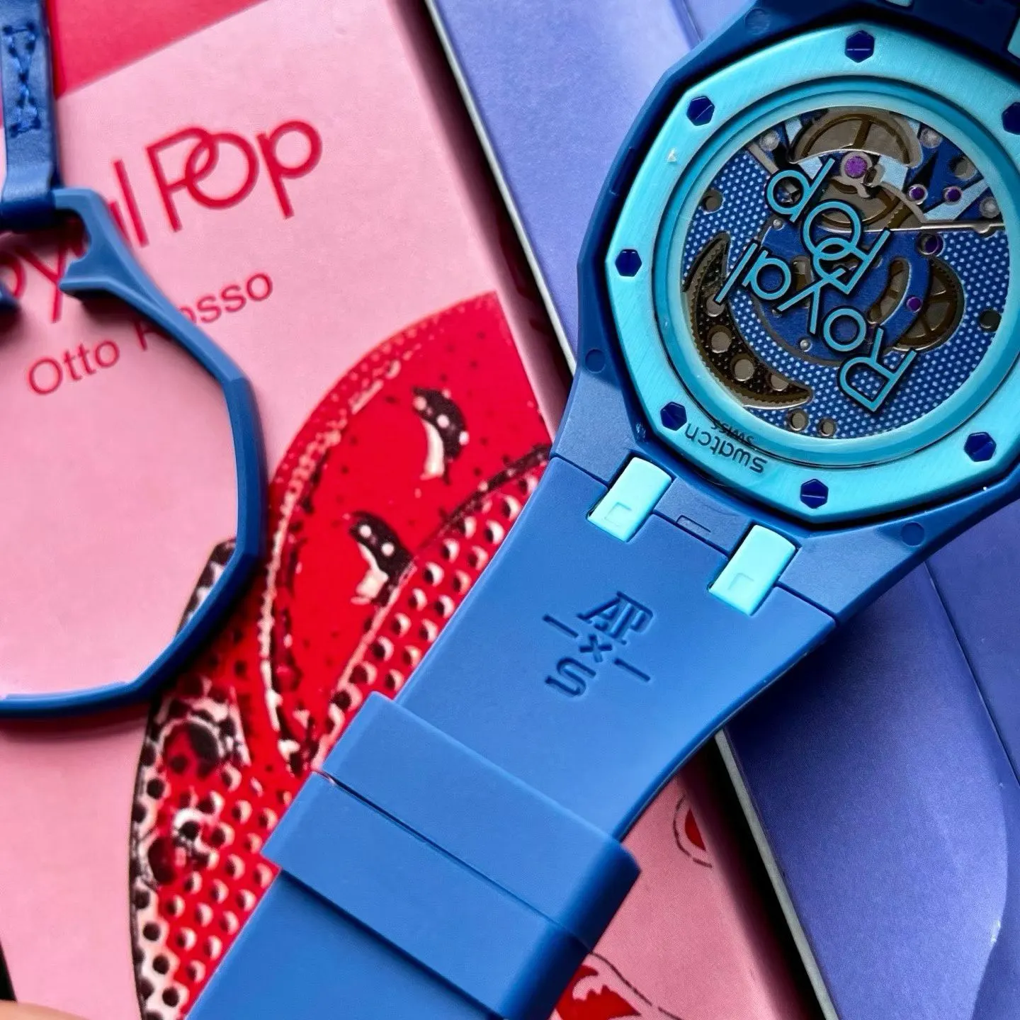 Watch Classic