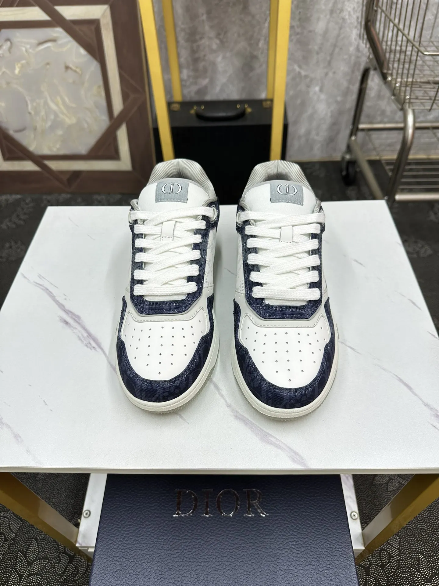 Dior 运动鞋
