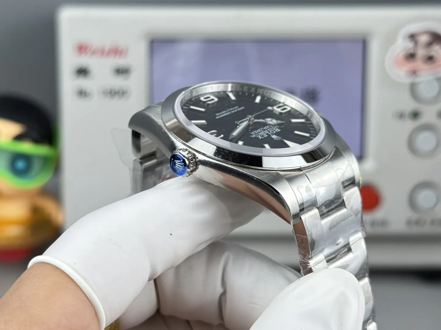 Watch Classic