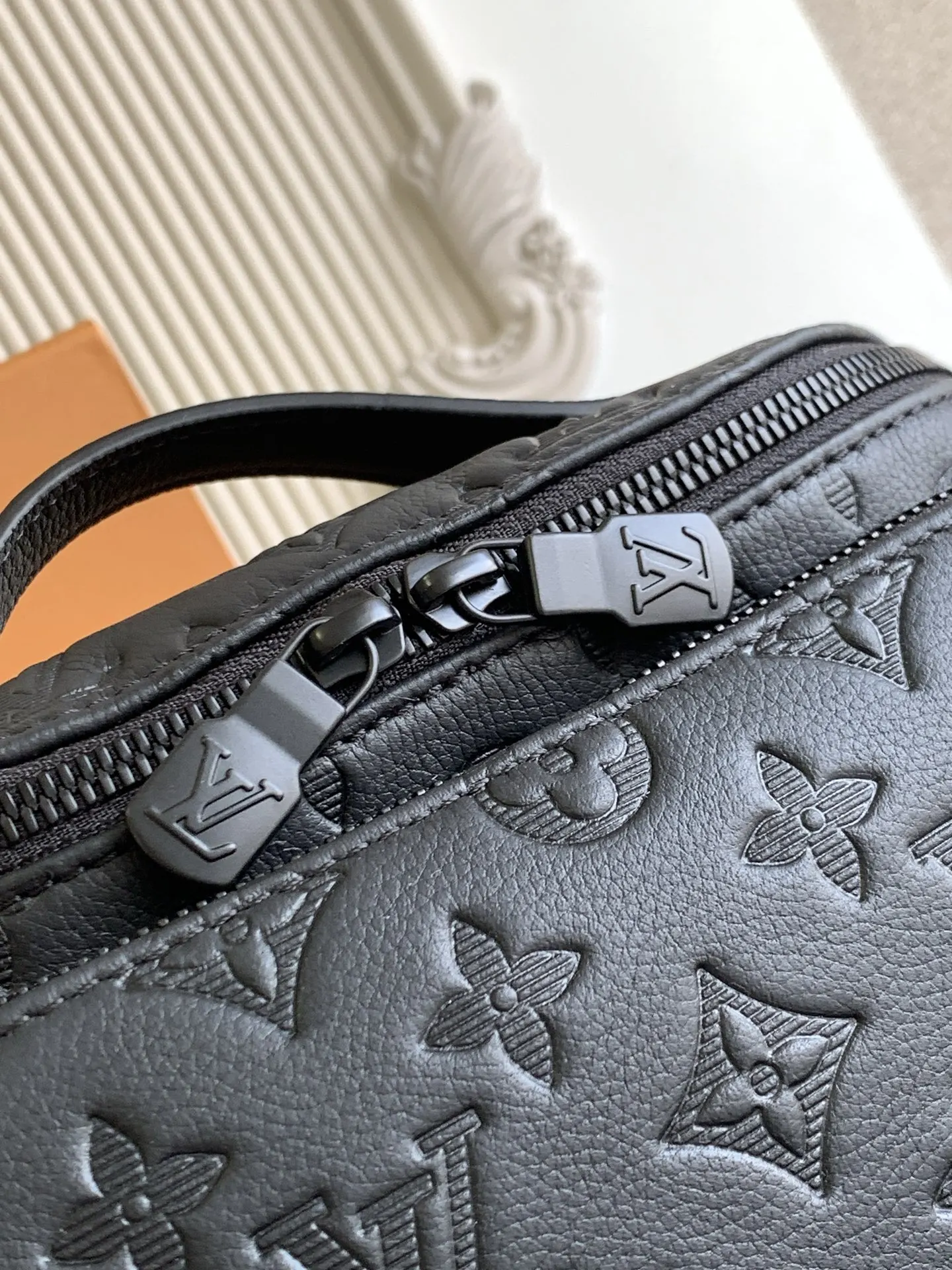 Belt Bag Casual Leather
