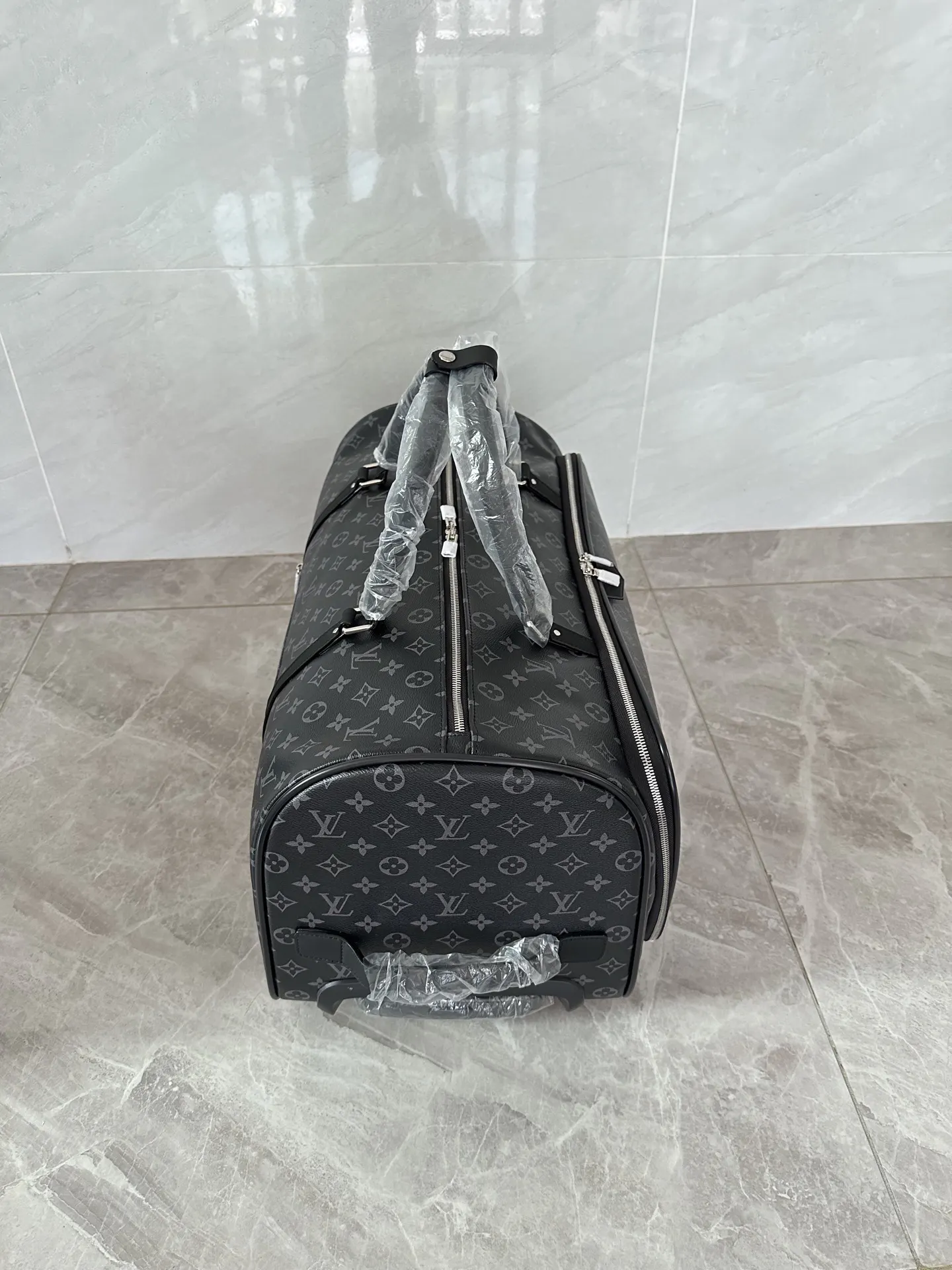 Suitcase Travel Lightweight Image 6 Suitcase Travel Lightweight Image 6