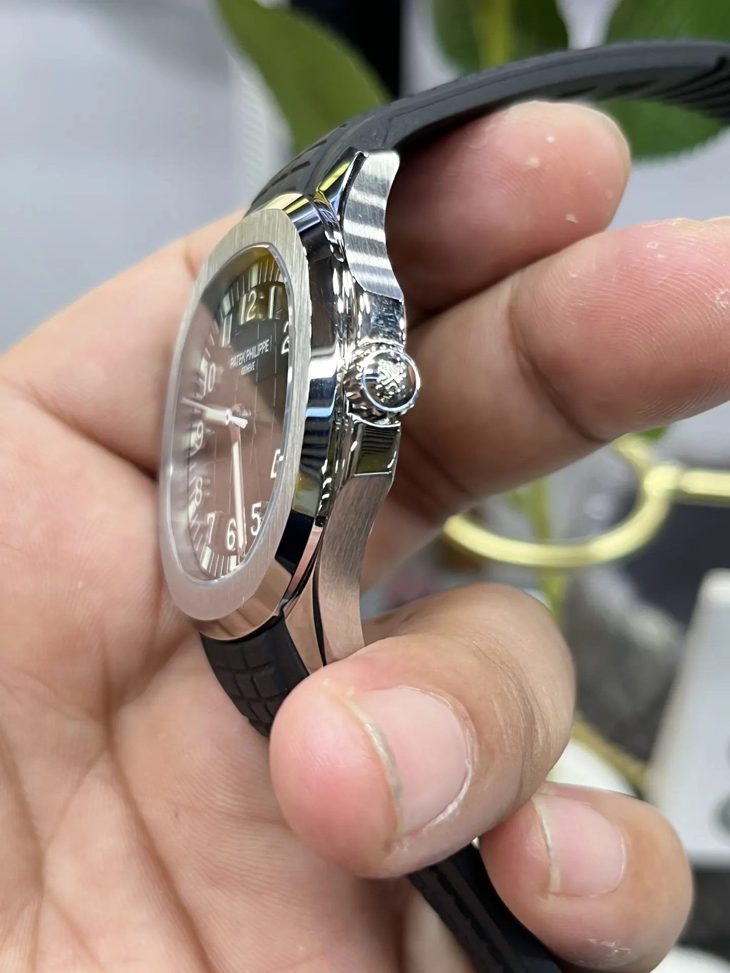 Watch Classic