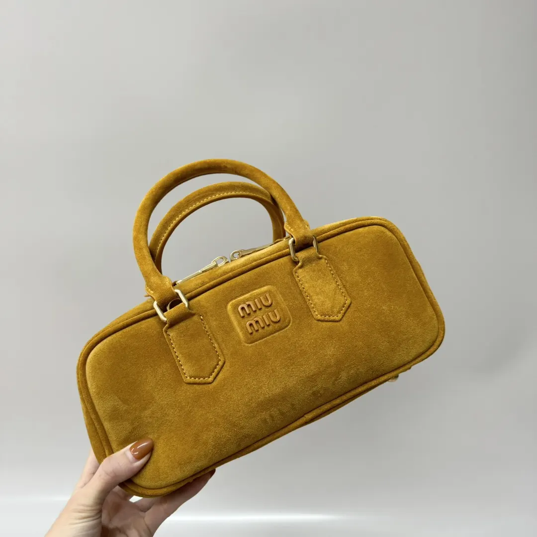 Crossbody Bag Lightweight