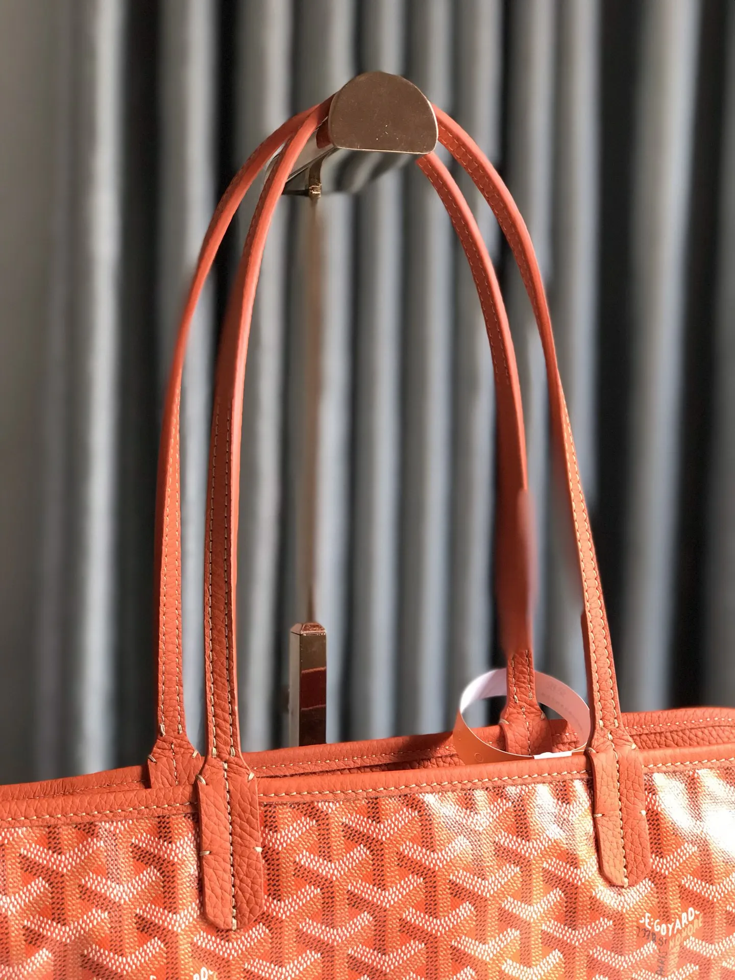 Top Handle Bag Commuter