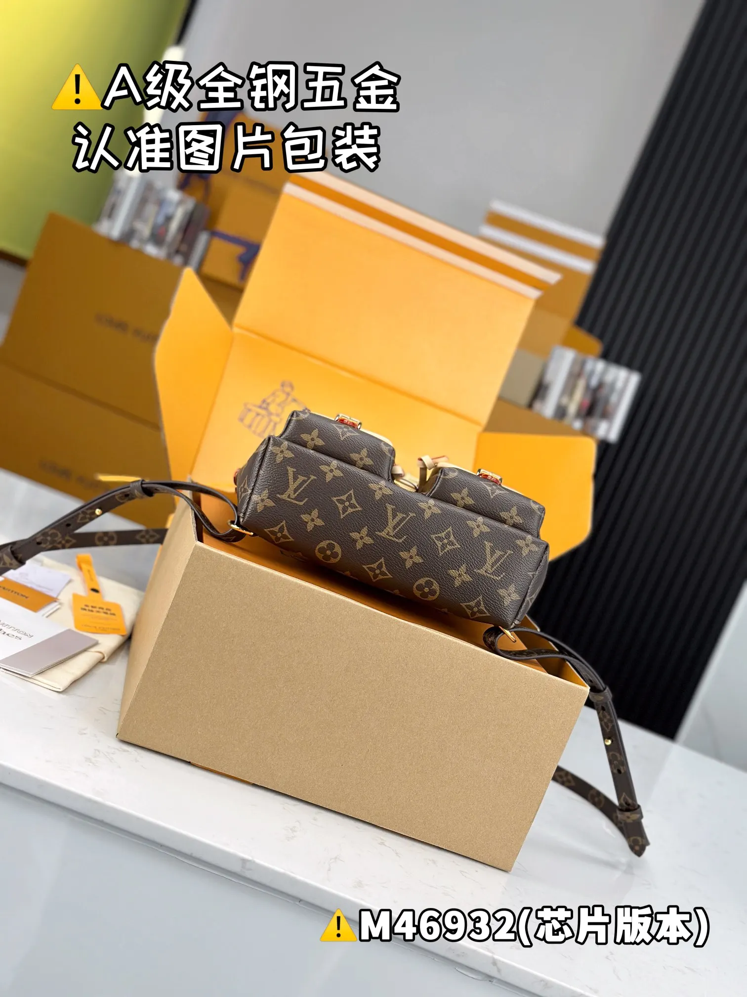 雙肩包 实用雙肩款