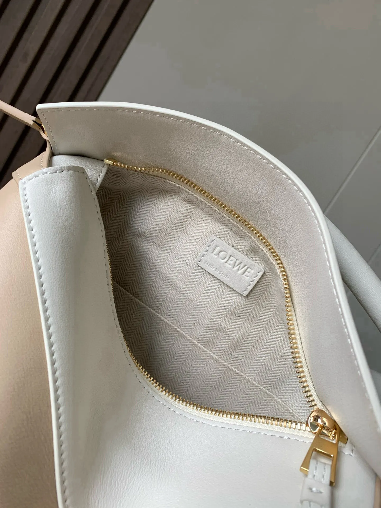 Clutch Bag Leather Image 9 Clutch Bag Leather Image 9
