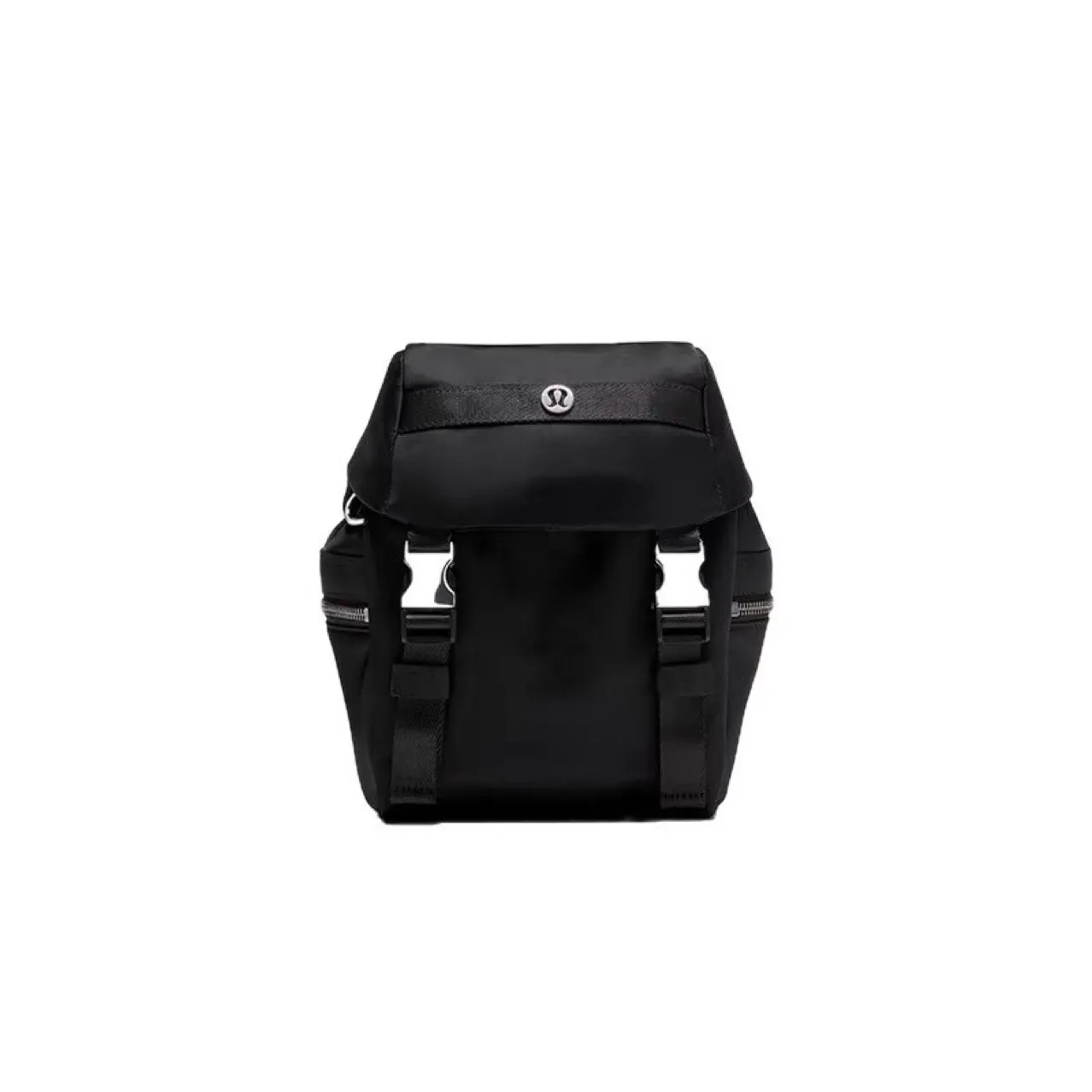 銀色 露 Wunderlust Mini 多功 雙肩包 实用雙肩款