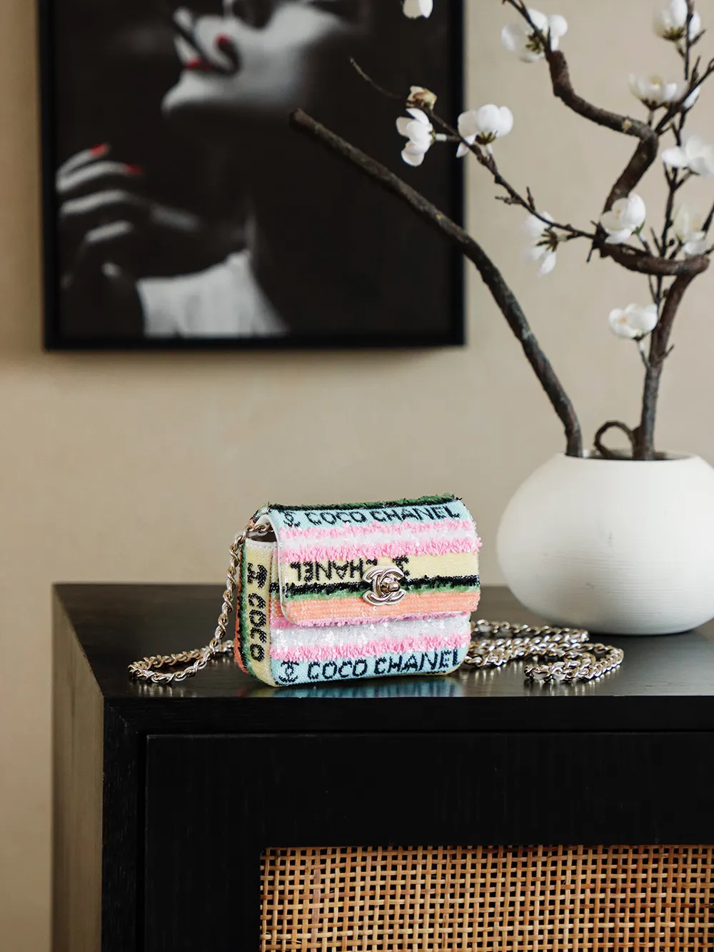 Clutch Bag