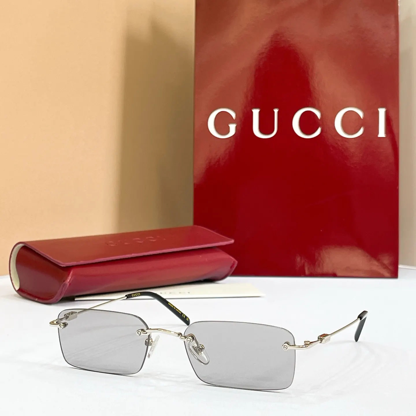 Gucci Fashion Item Fashion