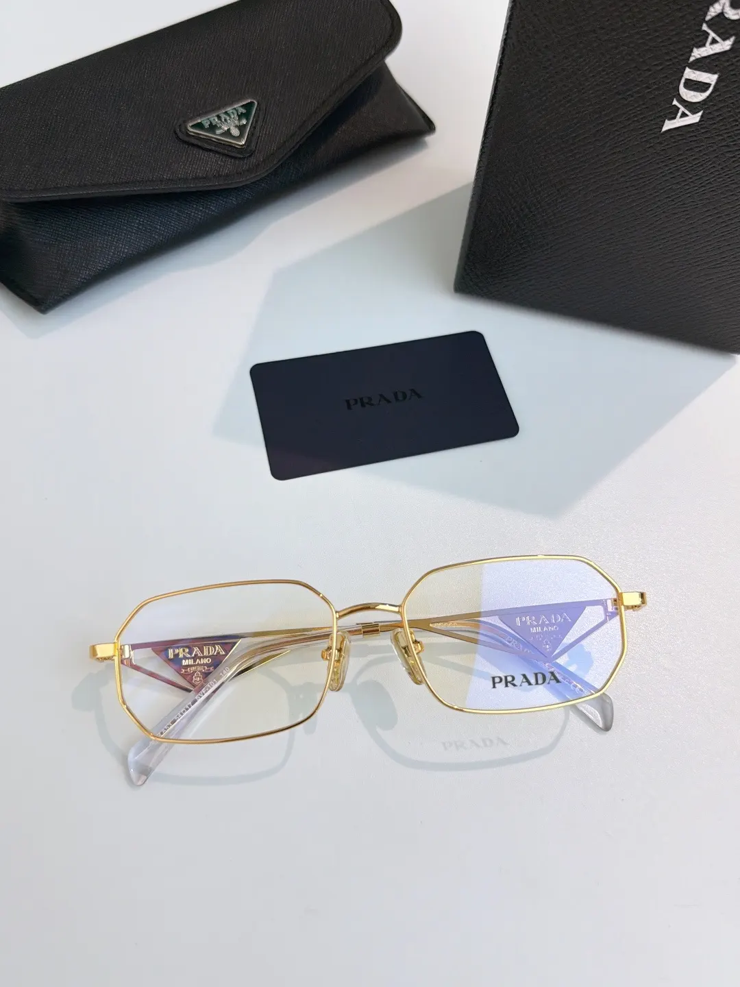 Prada 光學眼鏡