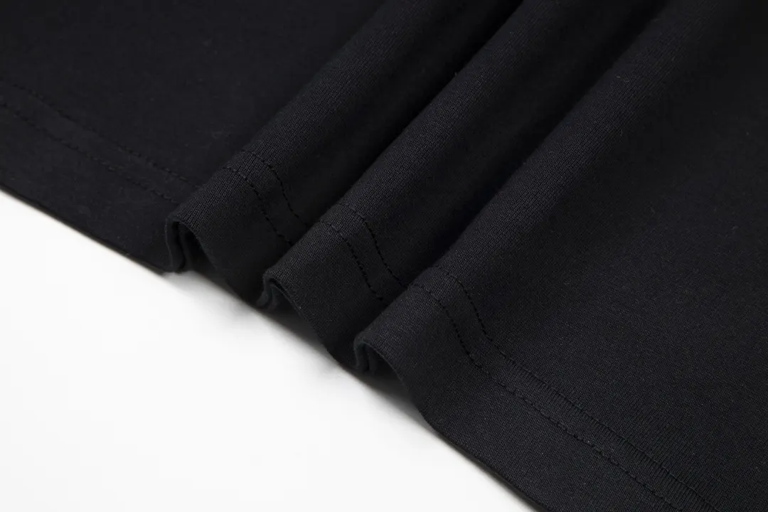 Balenciaga 字母 印花 短袖T恤