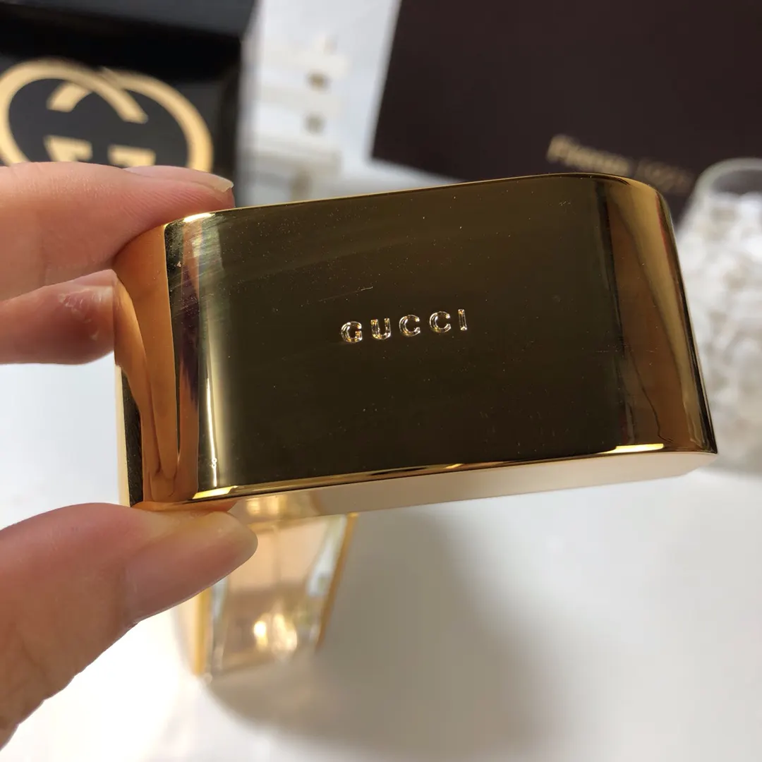 Gucci Guilty 罪爱不羁女士香水 90ml