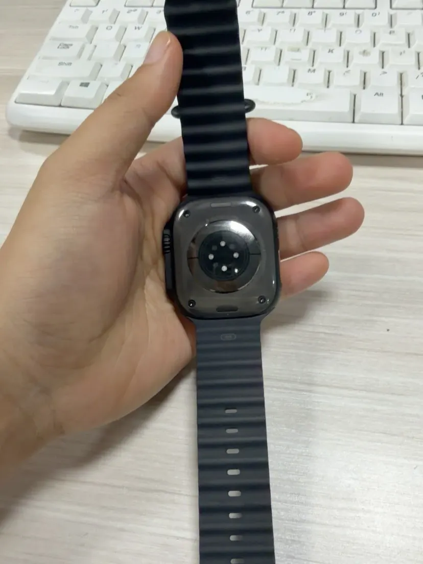 Watch Classic