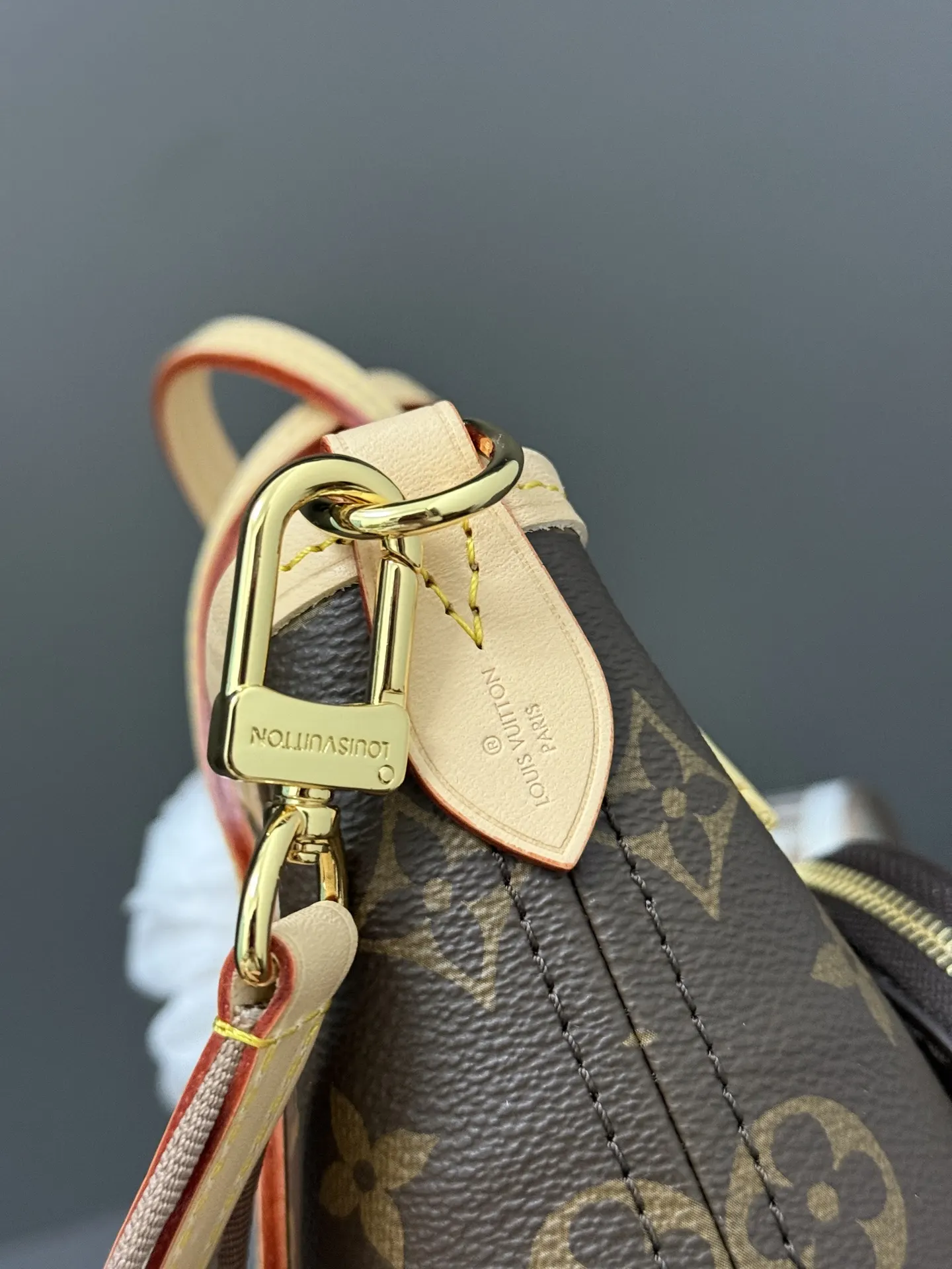 Neverfull 托特包 大容量托特款