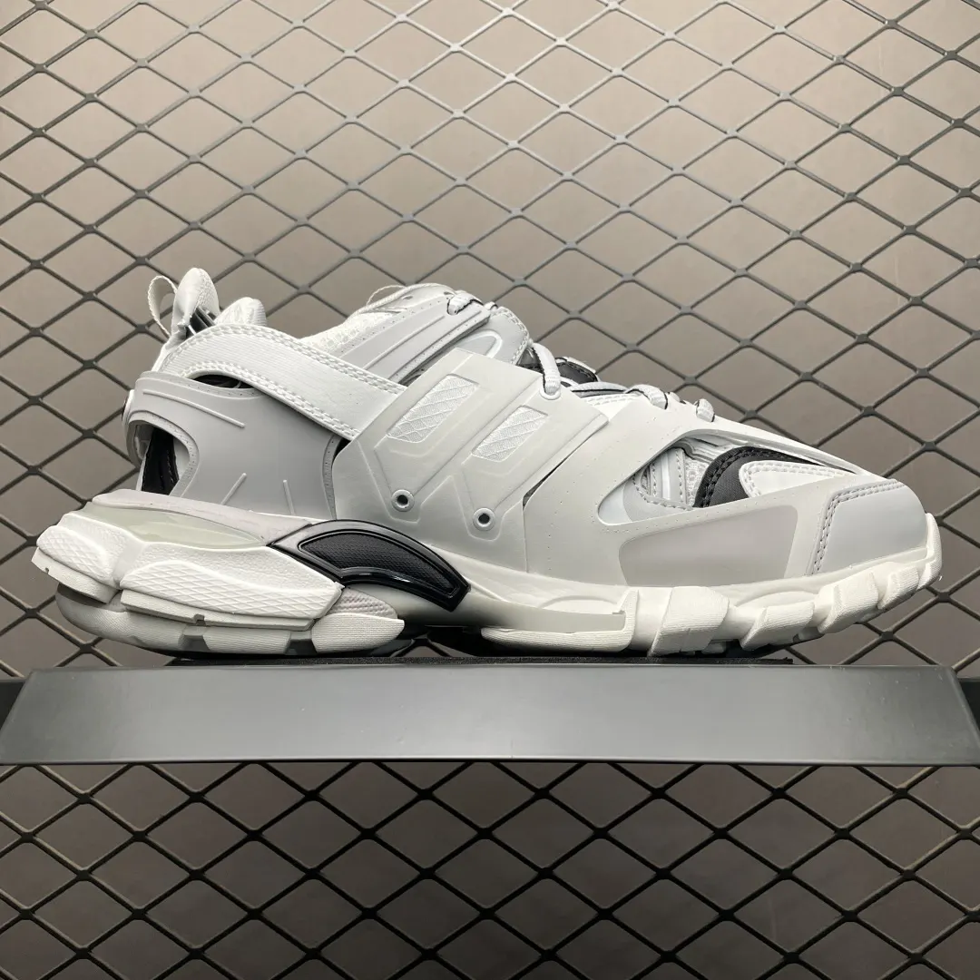 Balenciaga 运动鞋 厚底(數字3) Balenciaga 运动鞋 厚底(數字3)