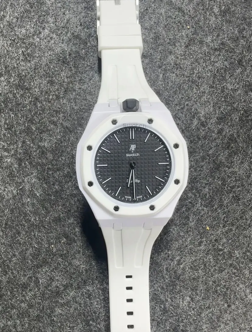 Watch Classic