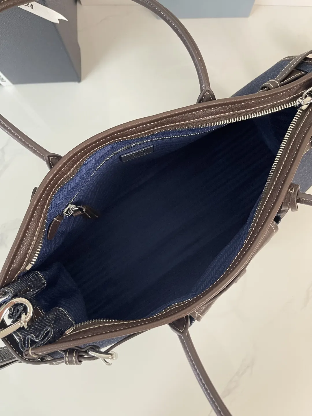 牛皮手提包 BAG00157 精选款