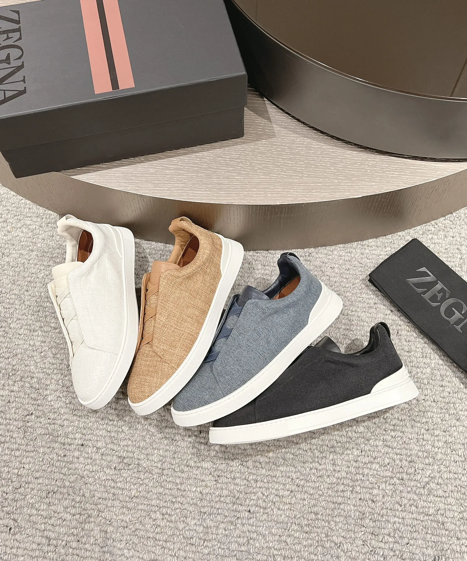 Triple S Ss Casual Versatile Image 12 Triple S Ss Casual Versatile Image 12