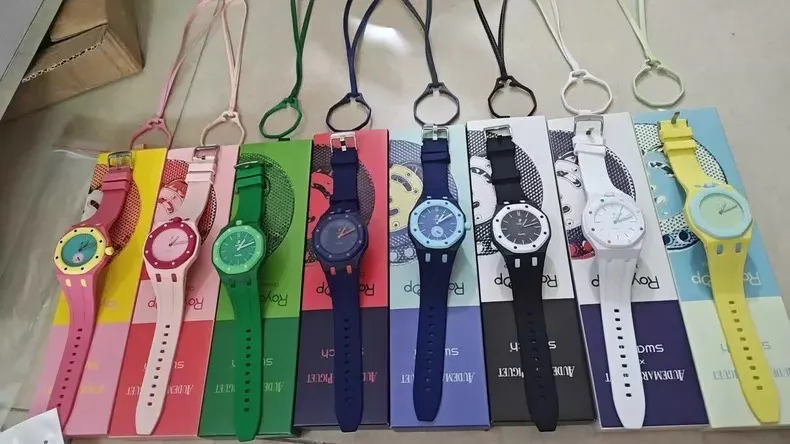 Watch Classic