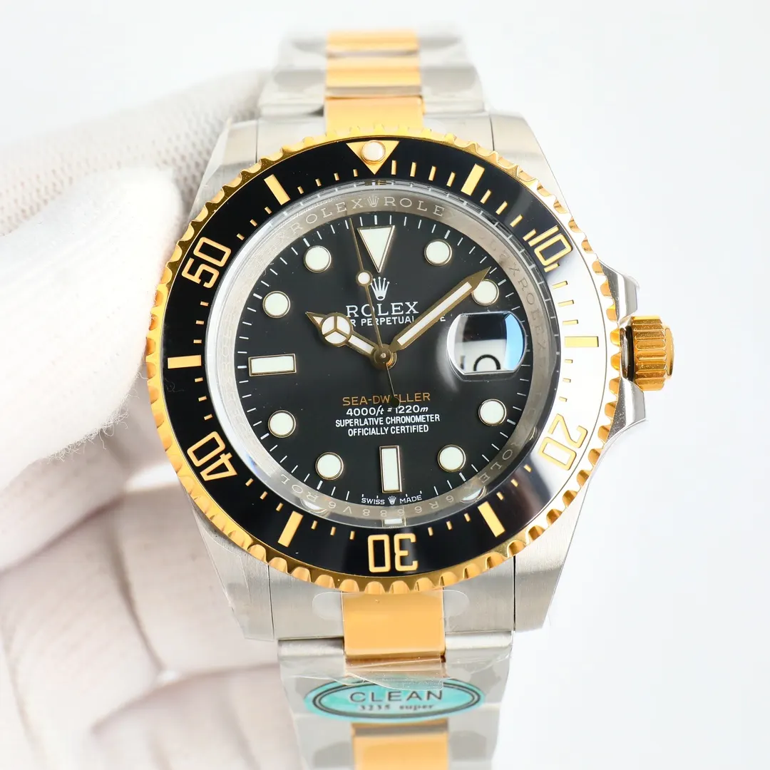 Watch Classic