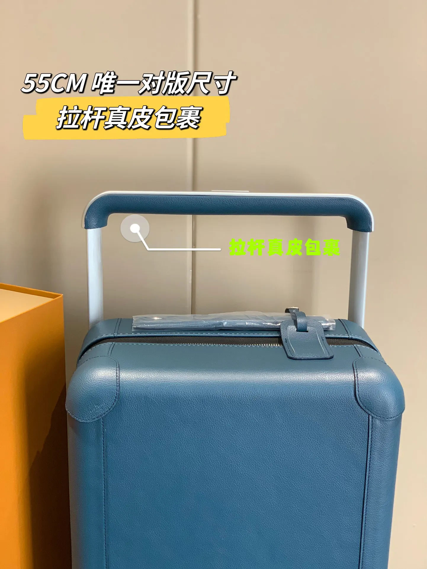 Gray Silver Suitcase Travel Lightweight