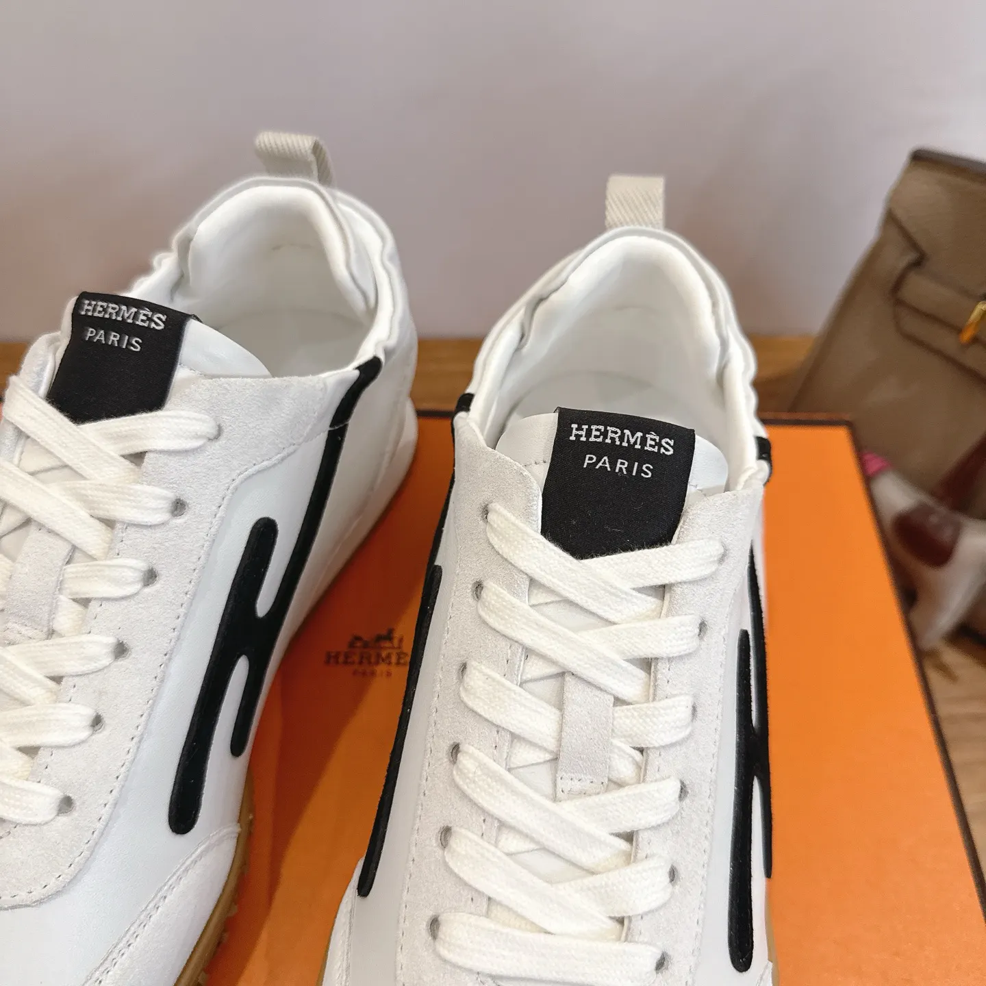Hermès Sneakers