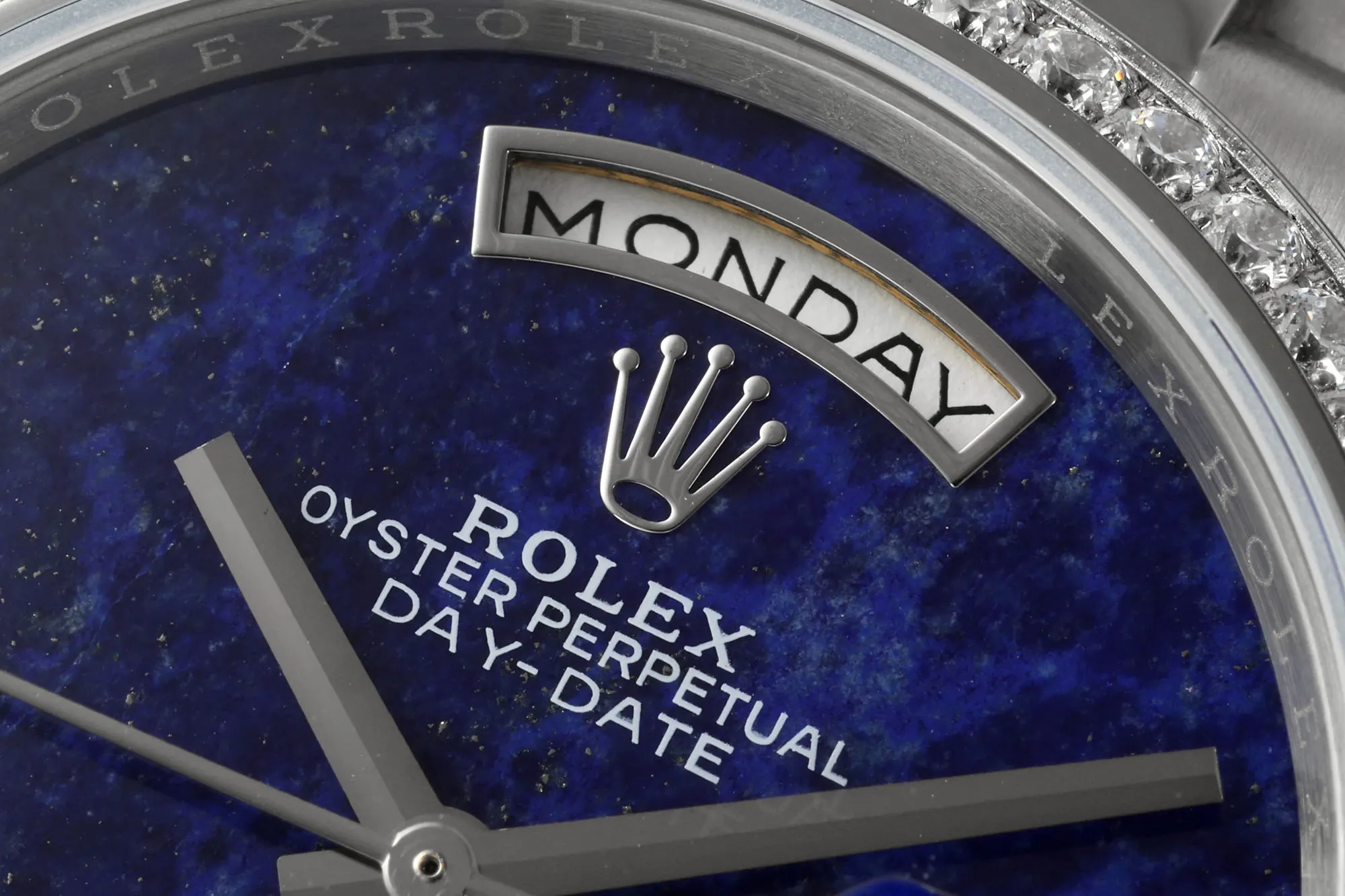 Rolex RA 震撼发布劳力士星期日志 手表 经典腕表款
