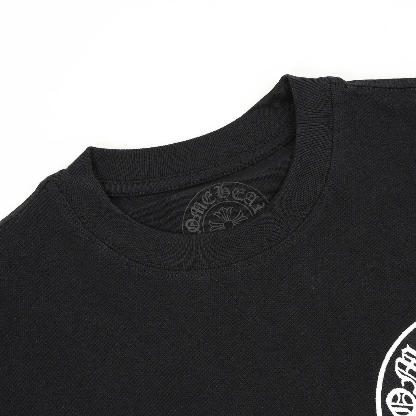 Chrome Hearts 短袖T恤 日常百搭款 款2