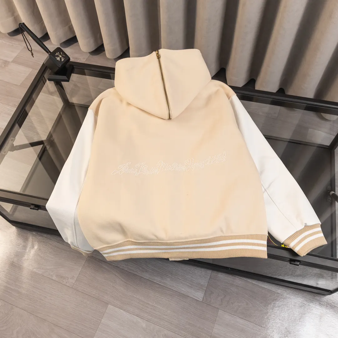 Louis Vuitton 2024SS Monogram 夹克
