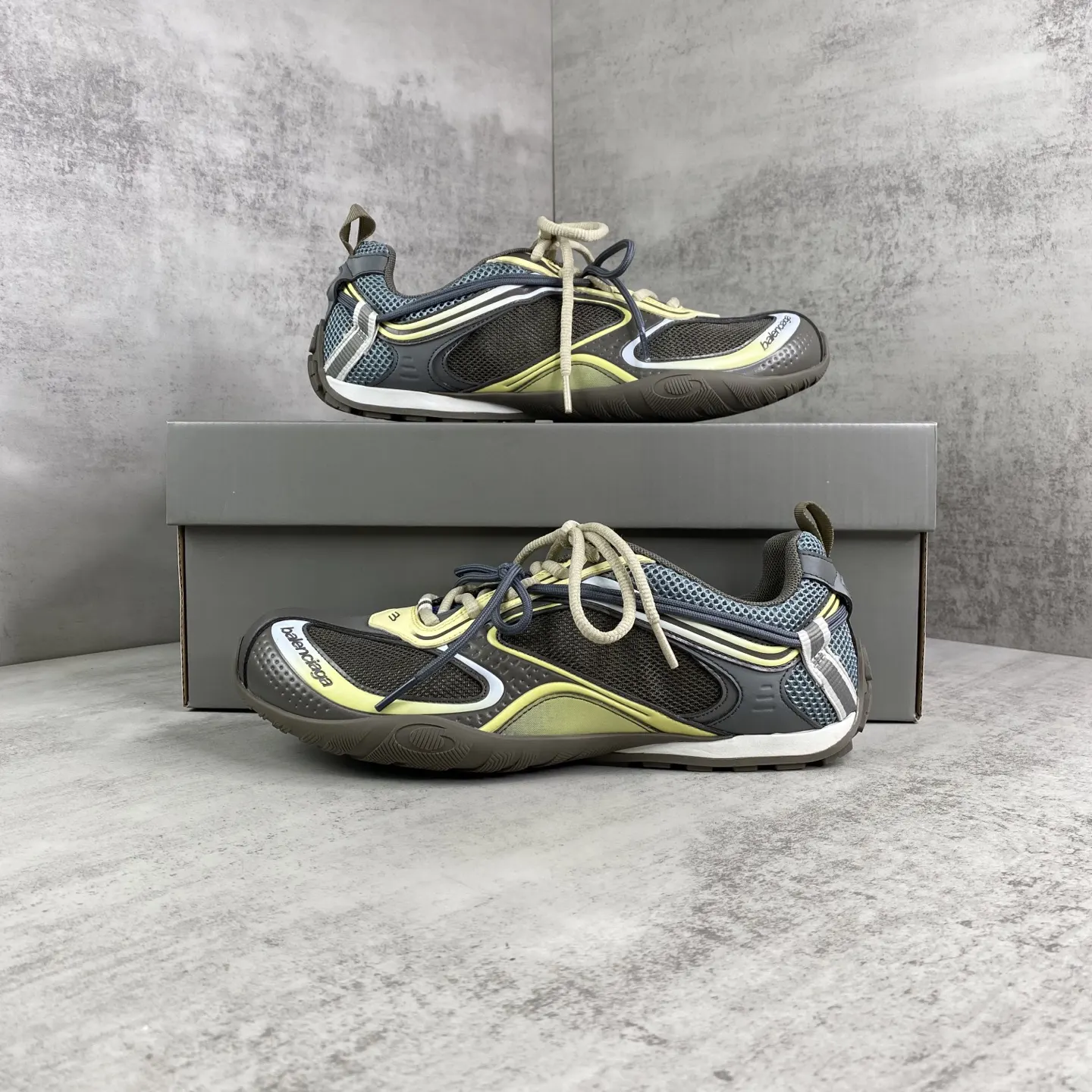 Balenciaga 运动鞋