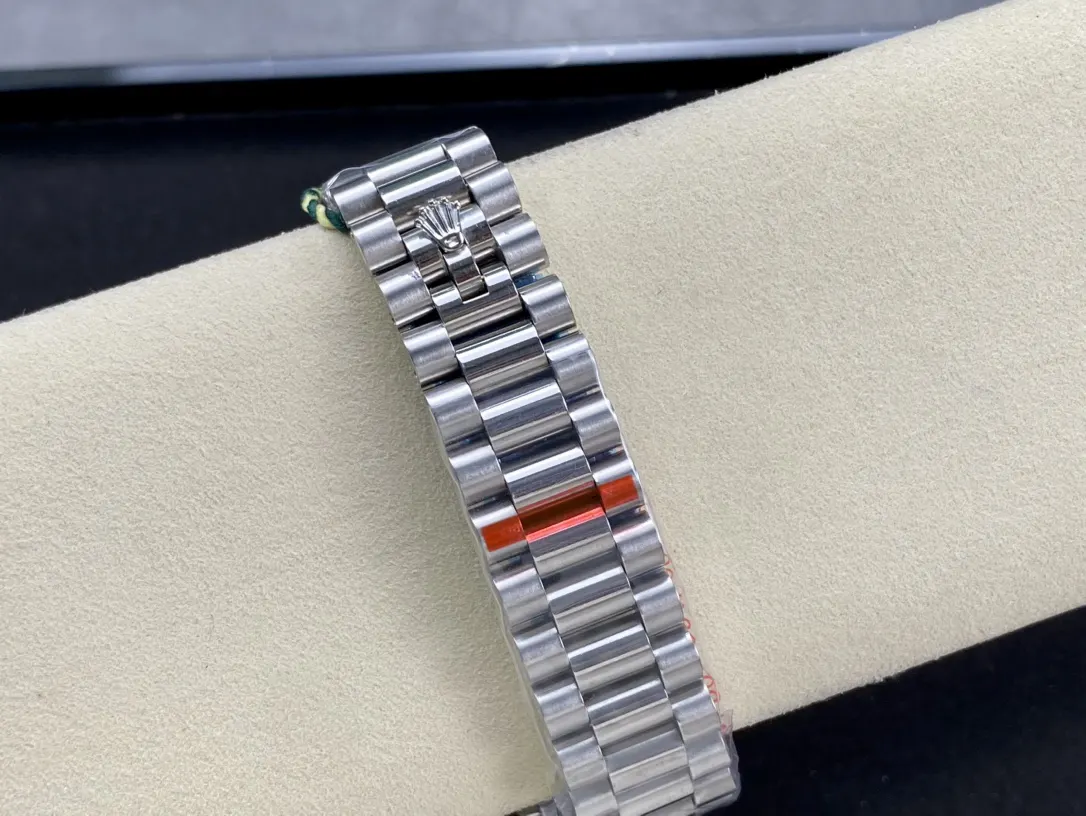 Rolex 元 高端 劳力士 双历 星期日志型系列 手錶 經典腕表款