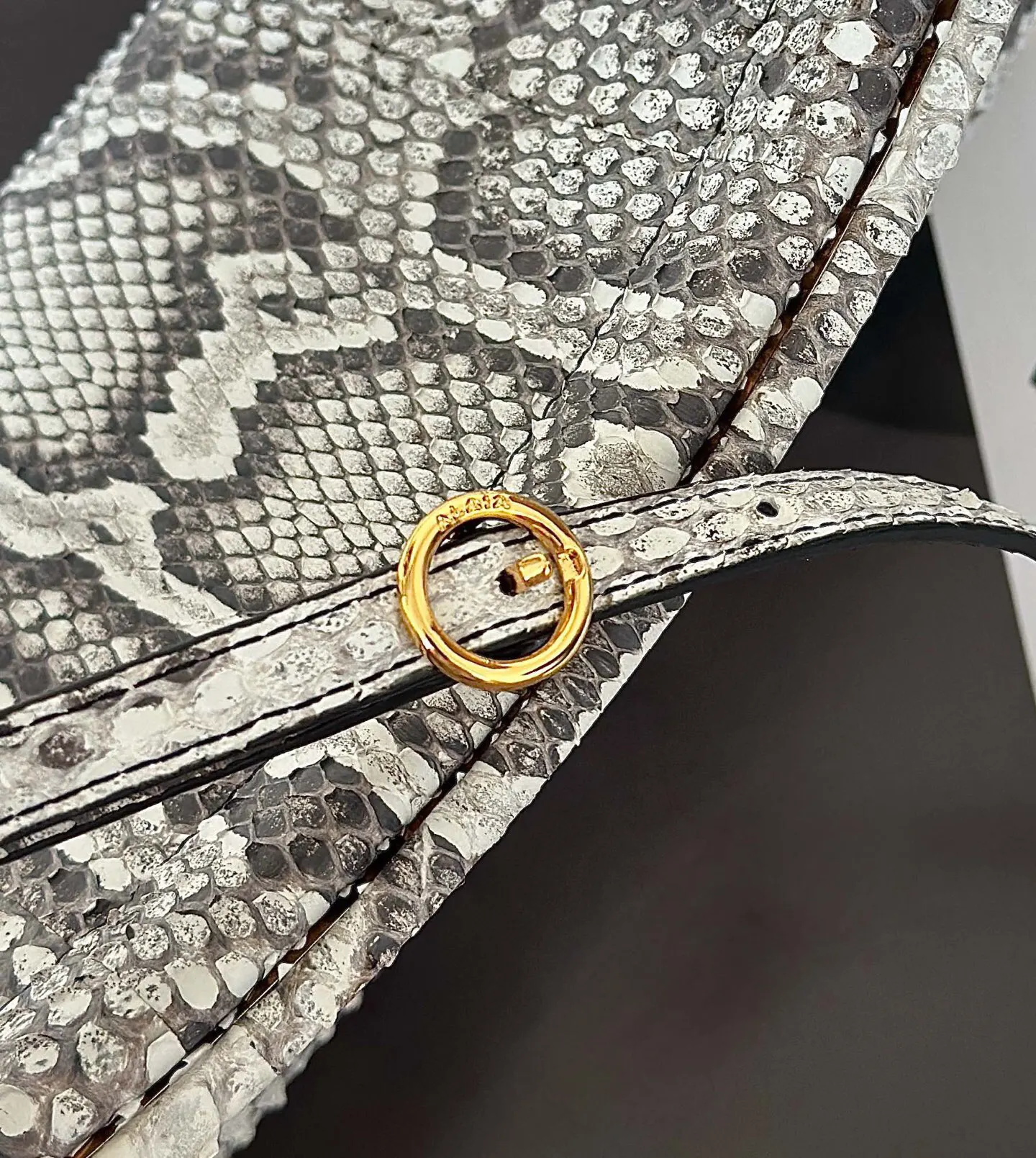 Shoulder Bag