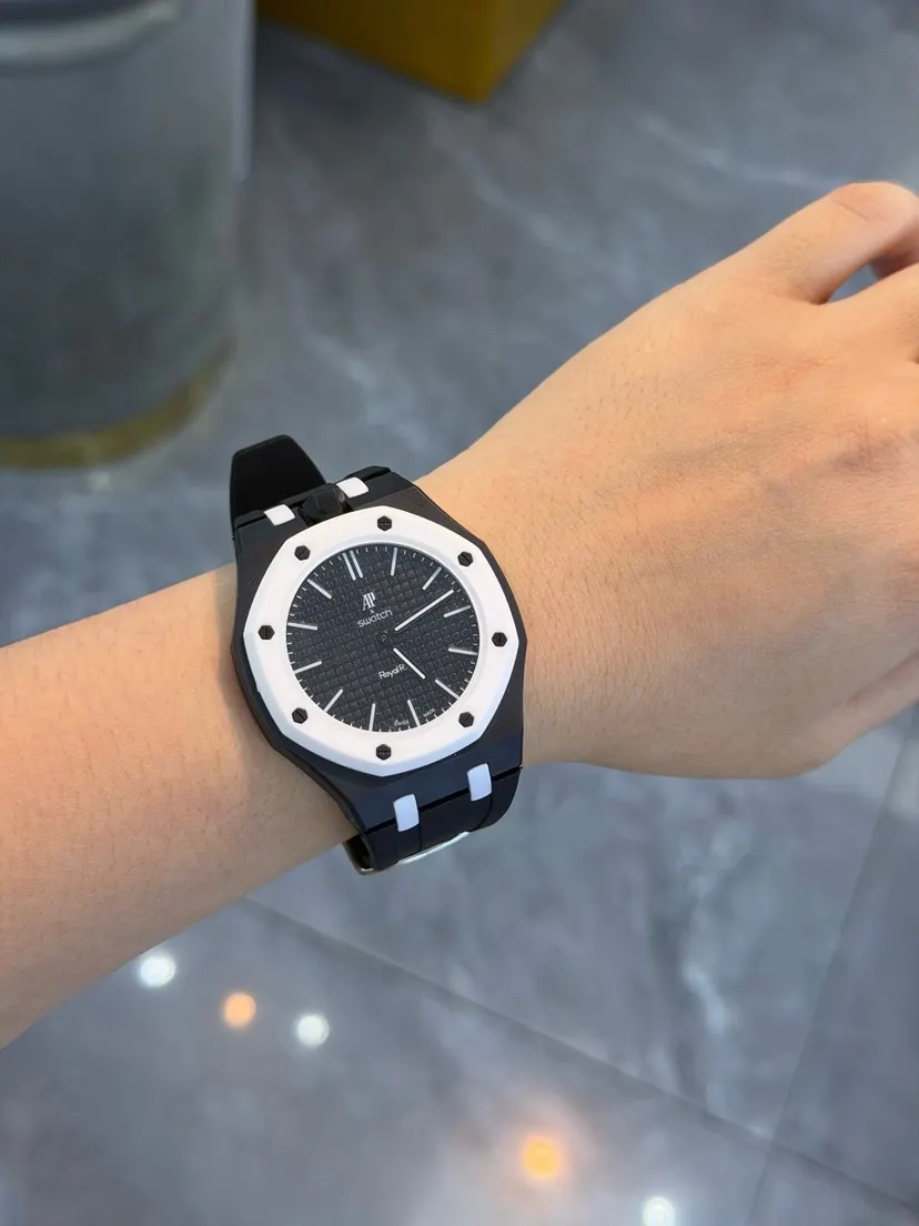 Watch Classic