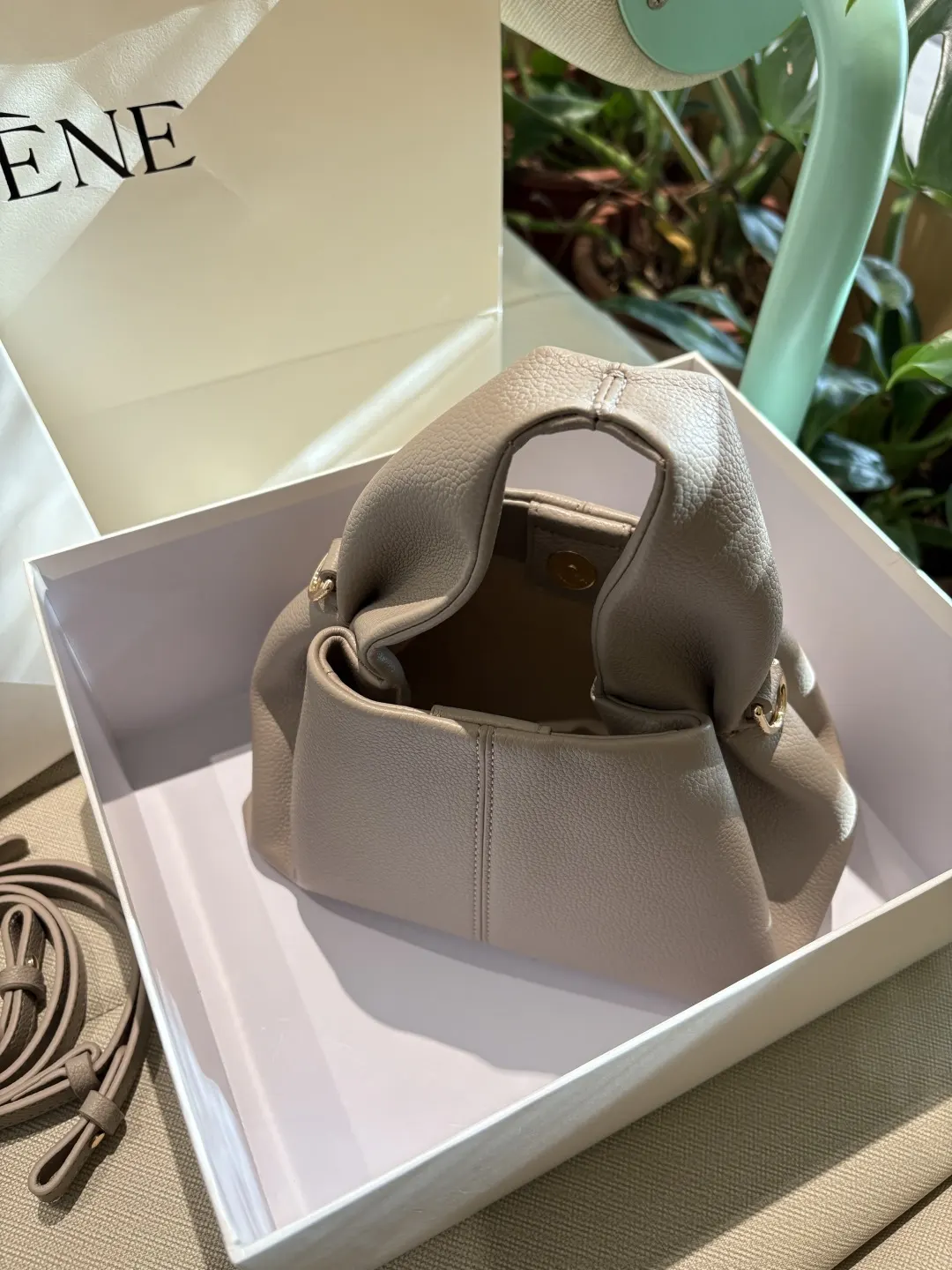 Crossbody Bag Lightweight
