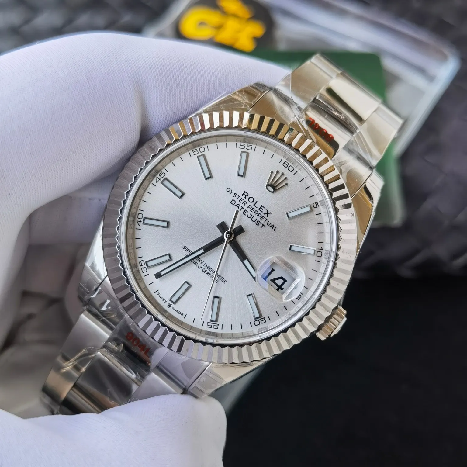 Watch Classic