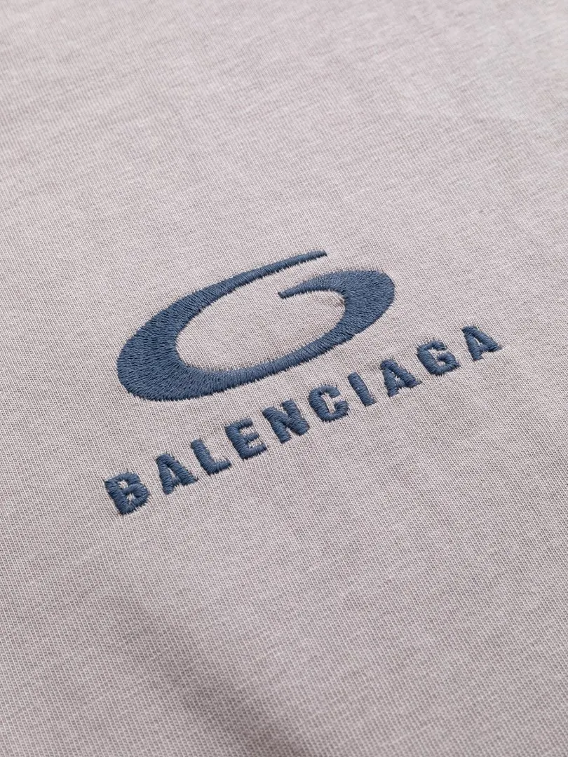 Balenciaga 短袖T恤(數字9) Balenciaga 短袖T恤(數字9)