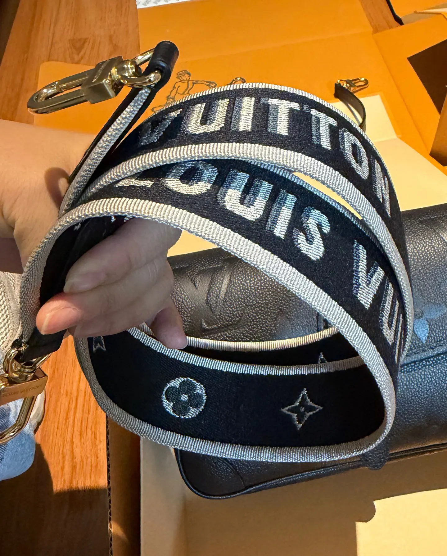 Bucket Bag Casual
